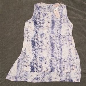 Brand new top with tags